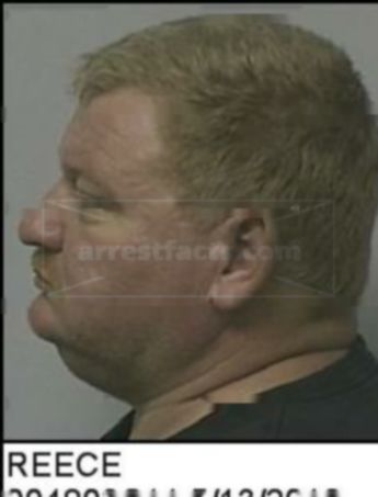 David Wayne Reece