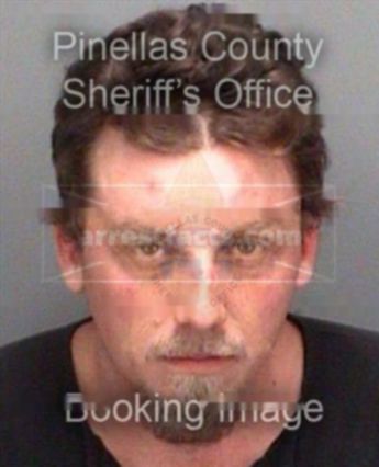 Joshua Douglas Stewart