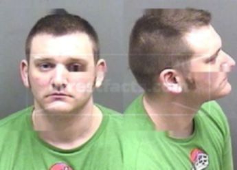 Kyle Singletary