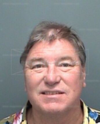 David Bruce Kline