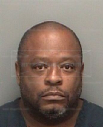 Victor Lee Sanders