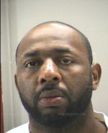 Darryl Jeff Martin