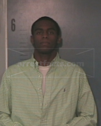 Kenyon Ja'ray Barnes