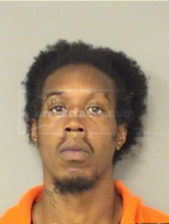 Jeremy Lewis Adams