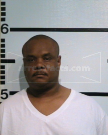 Kevin Beno Brown