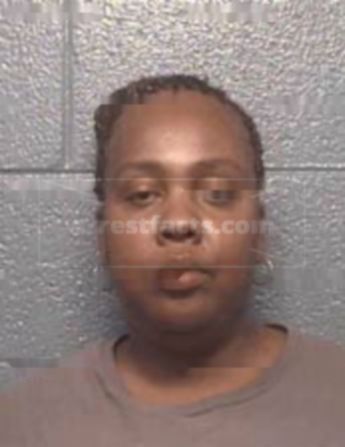Avis Michelle Barksdale
