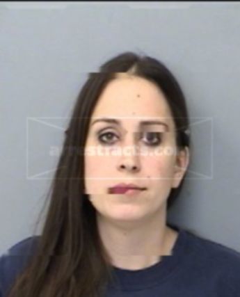 Stephanie Jordan Evans