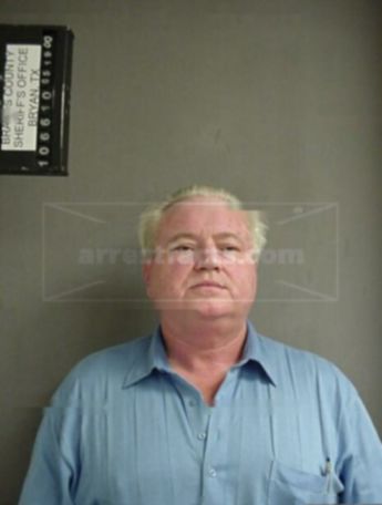 Henry Dee Bynum