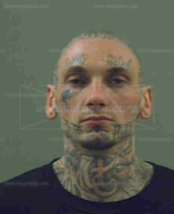 Brennon James O'leary