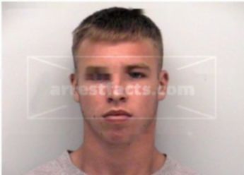 Kevin Burdette Myers