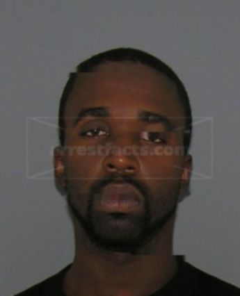 Pierce Cornell Stallworth