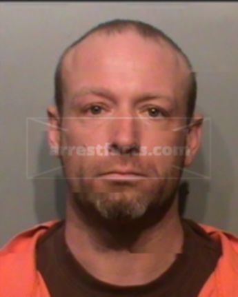 Randy Lee Vancenbrock
