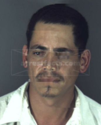 Reginaldo Aguilar-Gomez