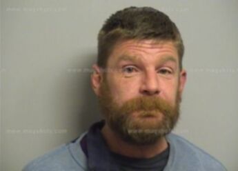 Jason Wayne Bond