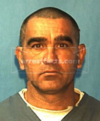 Luis Enrique Gil