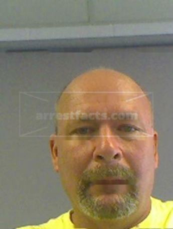 Steve Charles Amaral