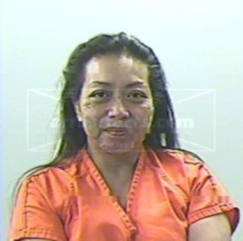 Lilian L Garrick