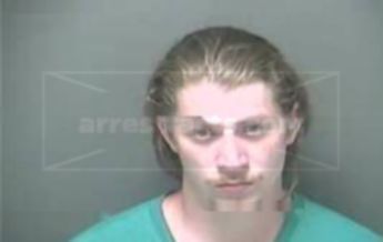 Nicholas Dylan Dyer