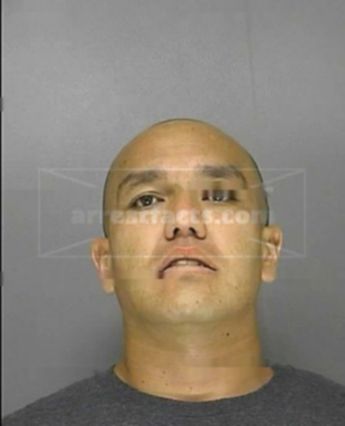Christopher Kavika Weeks