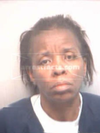 Deborah Denise West