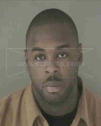 Anthony Damion Lyle
