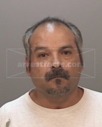 Ruben Neira Trevino