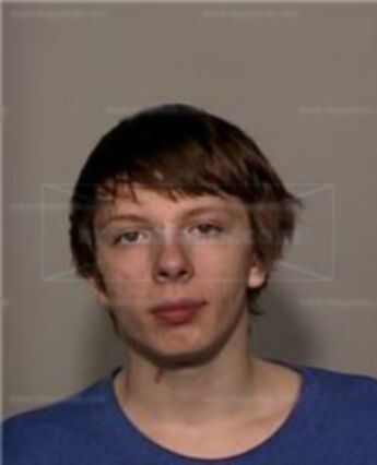 Nicholas John Pascoe