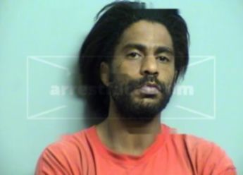 Andre Terrell Rowland