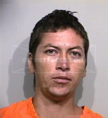 Ricardo Rodriguez Tovar