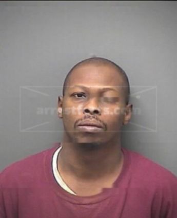 Quincy Latron Dupree