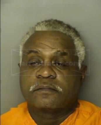 David Wilson Claridy