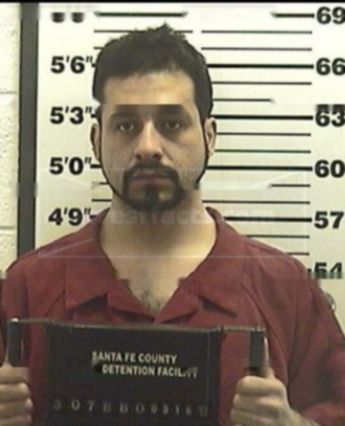 Nicholas Garcia