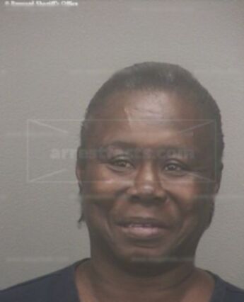 Tranisha Vatrell Clark