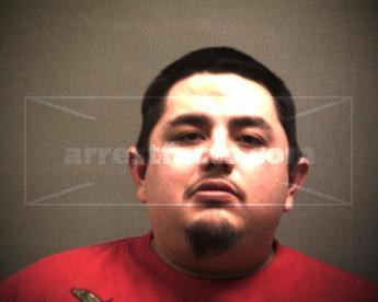 Erik Christopher Martinez