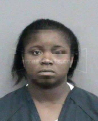 Stephanie Denise Rowe