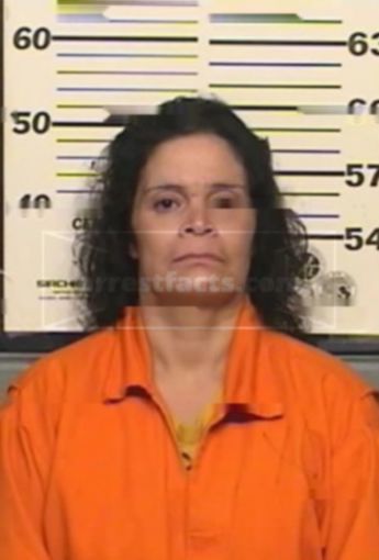 Juanita Celia Alvarado