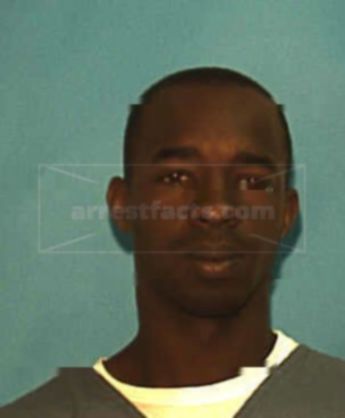 Desmond Antione Mcgowan