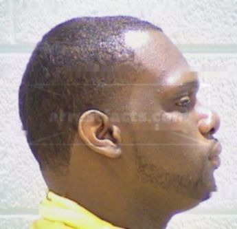 Deshawn Hayes