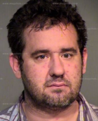 Daniel Richard Zimmerman