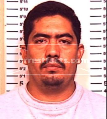 Roberto Torres-Valdez