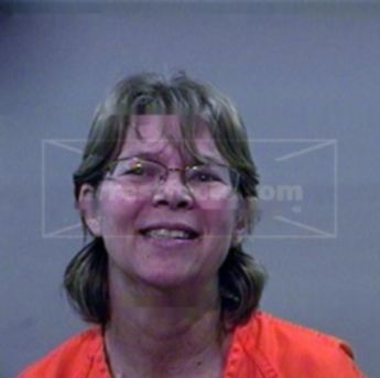 Pamela Kaye Shafer