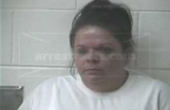 Tina Ballard