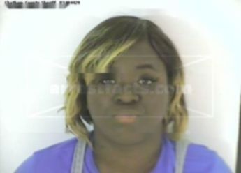 Dashai Denise Washington