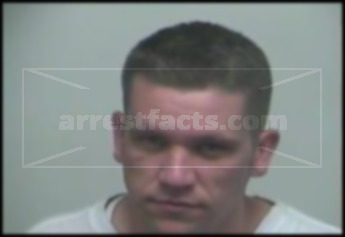 Brandon Jefferey Mcmillin