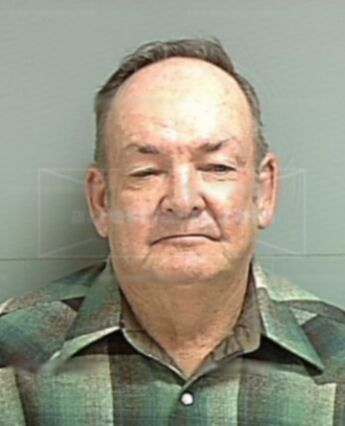 Earl Thompson