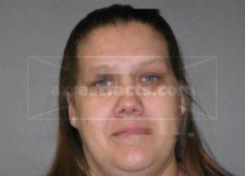 Rebecca Ann Short