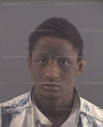 Brandon Thomas