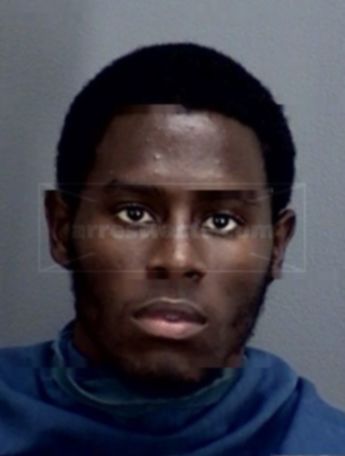 Dquayvian Cornell Collins