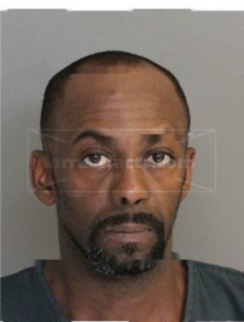 Charles Johnson Sr.