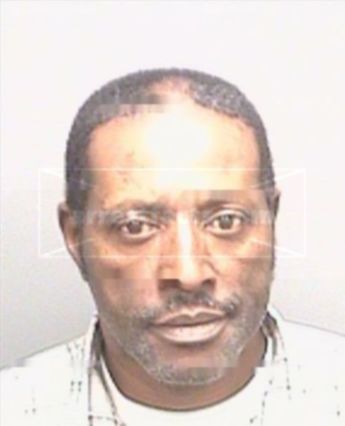 Harold Richardson